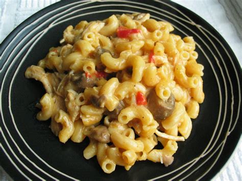 Best Easy Creamy Chicken Macaroni Bake Recipes