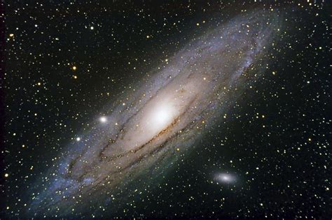 Wonderful Facts About Elliptical Galaxies You Don't Want to Miss