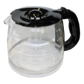 Russell Hobbs Filter Coffee Maker Glass Jug: Amazon.co.uk: Kitchen & Home