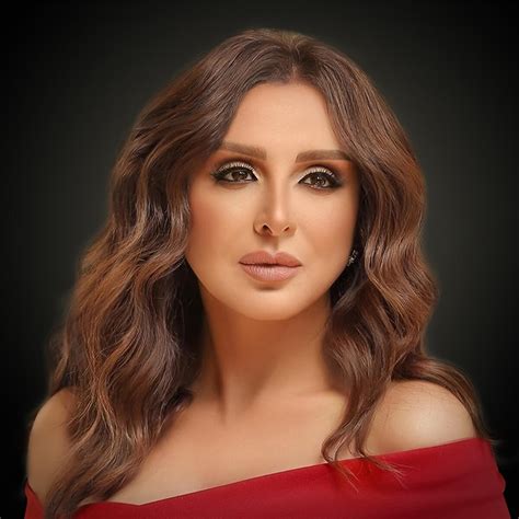 Angham - The Celebrity List: Arab Music Stars 2021 - Forbes Lists