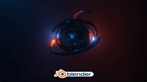 HDRI In Blender (Blender Tutorial 2.93) - YouTube