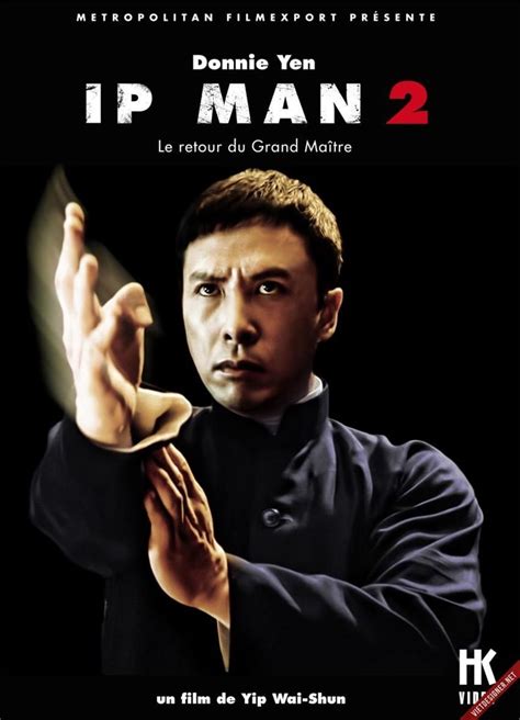 'Ip Man 2: Legend of the Grandmaster' Review | ReelRundown