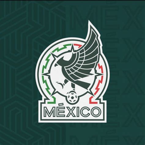 Mexico, Costa Rica Unveil New National Soccer Team Crests – SportsLogos ...