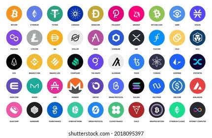 169,111 Crypto Logo Royalty-Free Photos and Stock Images | Shutterstock