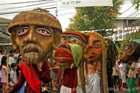 The Giants of Rizal: Angono’s Higantes Festival | Philippine Primer