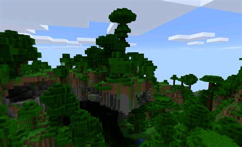 Minecraft Jungle Village Seed 2020 [VERIFIED]