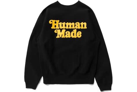 Human made clothing