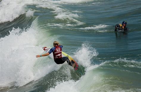 US OPEN OF SURFING HUNTINGTON BEACH – Larry Brownstein Photography