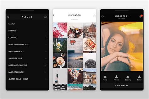 10 Best Gallery Apps for Android in 2025