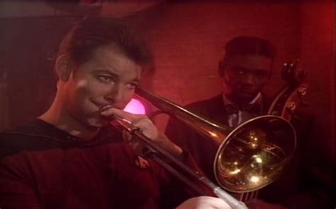 Riker + Trombone | Trombone, Trombone music, Star trek episodes