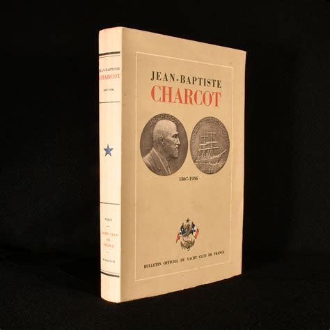 Jean-Baptiste Charcot Various Biography & Autobiography | Barnebys