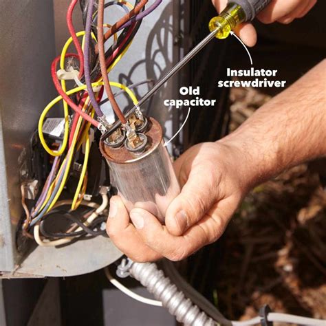 DIY Air Conditioning Repair - Step by Step | Family Handyman