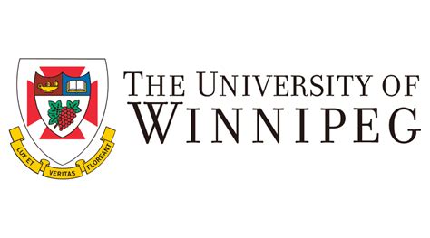 The University of Winnipeg Vector Logo | Free Download - (.SVG + .PNG ...