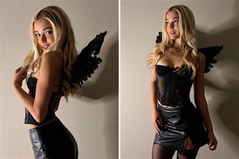 Olivia Dunne stuns in viral Game of Thrones Halloween costume