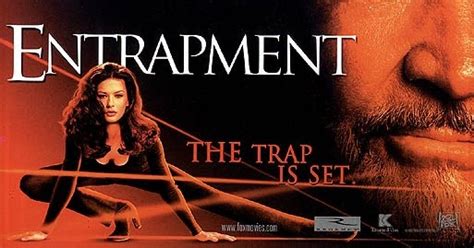 F This Movie!: ENTRAPMENT: 20 Years Later