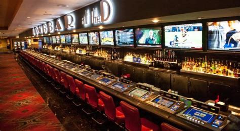 The D Casino Hotel Las Vegas - our Luxury Hotel Review