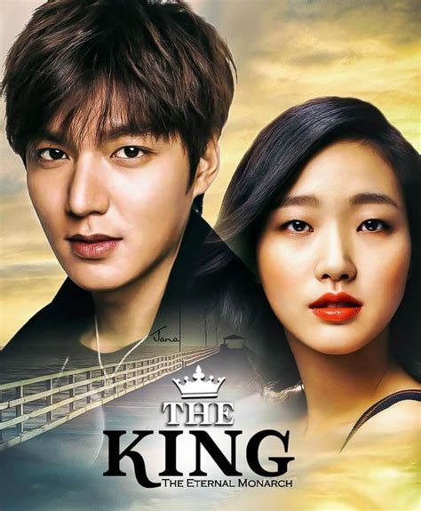 THE KING👑"The eternal monarch" Upcoming Drama.. (2020)🎥 ...