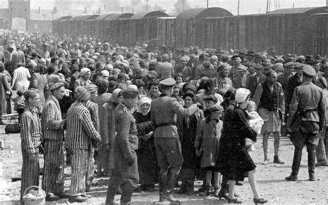 US distributes further $30m to survivors of France Holocaust train ...