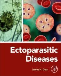 Ectoparasitic Diseases - 1st Edition | Elsevier Shop