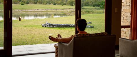 Arathusa Safari Lodge - Safari With Us