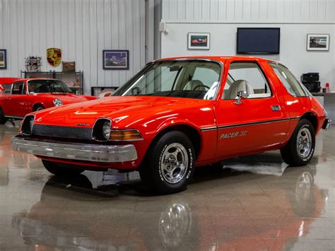 AMC Pacer Market - CLASSIC.COM