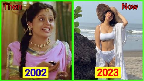 Devdas Movie Star Cast | Shocking Transformation | Then And Now 2023 ...