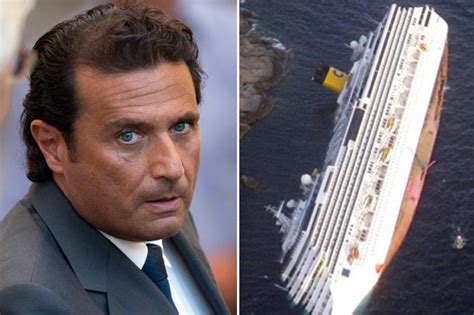 Costa Concordia captain gets 16 years in prison | Daily Star