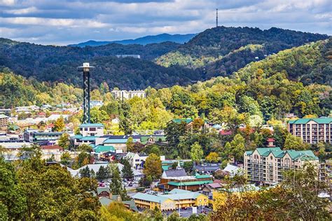 11 Top-Rated Tourist Attractions in Gatlinburg and the Smoky Mountains ...