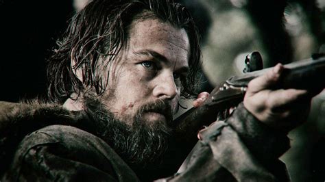 Primera mirada a la nueva película de Di Caprio | The revenant leonardo ...