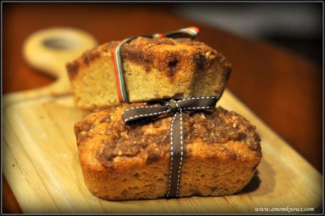 71 best MINI LOAF PAN RECIPES images on Pinterest | Postres, Bread recipes and Petit fours