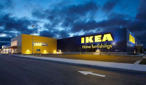 Ikea Locations Near Me | United States Maps