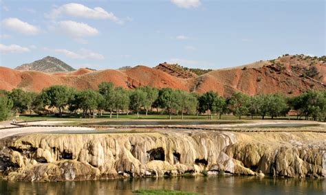 Thermopolis Wyoming, WY Travel Information - AllTrips