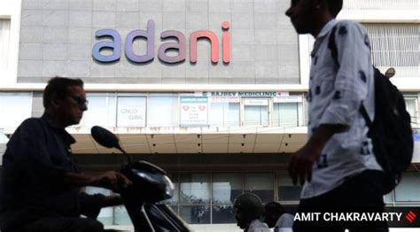 Adani Ent, Adani Transmission to raise Rs 21,000 cr via QIP | Business ...