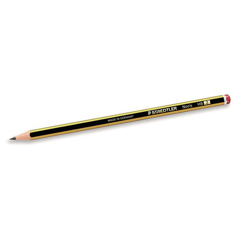 G290335 - STAEDTLER B Graphite Noris Pencil - Pack of 72 | GLS ...