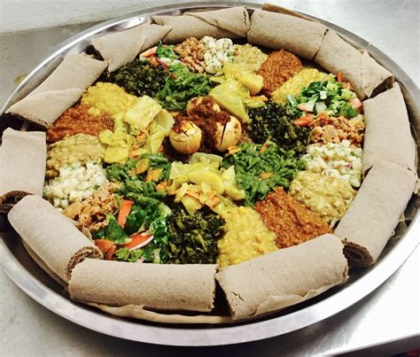 Home | Gojo Ethiopian Restaurant