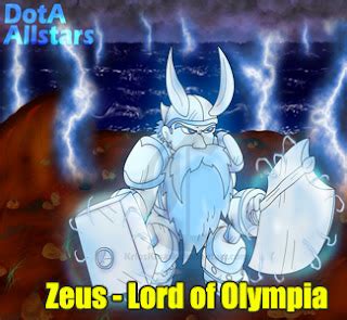 Zeus Item Build | Dota Heroes Item Builds