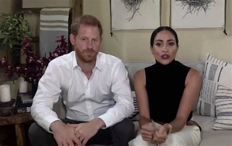 How to watch the Harry and Meghan Oprah interview in full in the US and ...