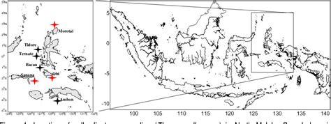 Figure 1 from Genetic Population Structure of Yellowfin Tuna (Thunnus albacares) as Based Data ...