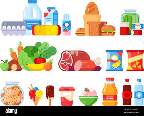 Vege chips Cut Out Stock Images & Pictures - Alamy