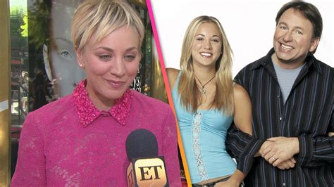 '8 Simple Rules' Turns 20: Inside Kaley Cuoco and John Ritter's Special ...