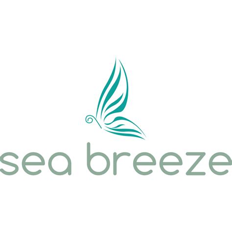 Sea Breeze logo, Vector Logo of Sea Breeze brand free download (eps, ai, png, cdr) formats