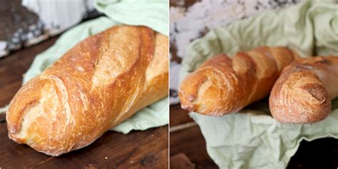 How to make the perfect loaf of French bread – SheKnows