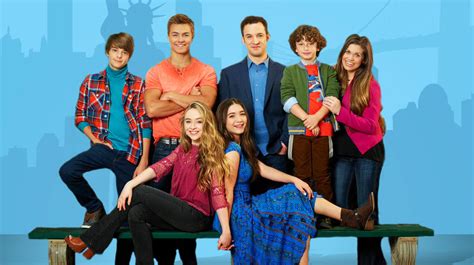 'Girl Meets World' Cast: See What the Disney Stars Are Up To Now