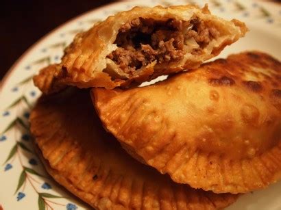 Beef Empanadas | Tasty Kitchen: A Happy Recipe Community!