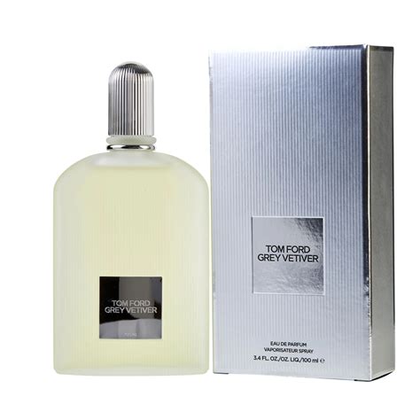 Tom ford Grey Vetiver For Men 100 ML | Urban Shop PK