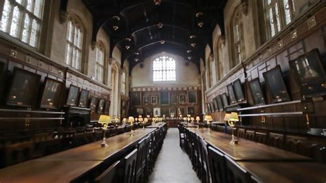 Oxford - Epic Harry Potter Locations - YouTube