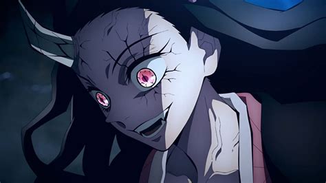 Why did Nezuko grow a horn in Demon Slayer? Explained