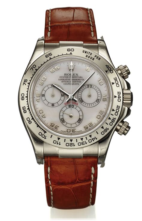 ROLEX | Classic Driver Market