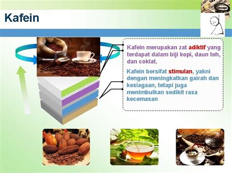 IPA TERPADU ZAT ADIKTIF PSIKOTROPIKA BY AHMAD MULKANI