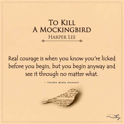 Unforgettable 'To Kill a Mockingbird' quotes that still hold true | To kill a mockingbird ...